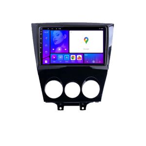 Navigatie Mazda RX8 2003 2008 EDOTEC-LITE Android Ecran 720P Octa Core 8 128 Carplay