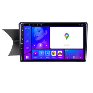 Navigatie Mercedes C W204 NTG4.5 2012 2015 EDOTEC-LITE Android Ecran 720P Octa Core 4 64 Carplay