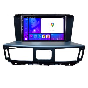 Navigatie Infinity M gen 3 2005 2010 EDOTEC-LITE Android Ecran 720P Octa Core 4 64 Carplay