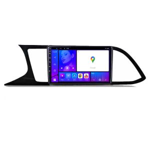 Navigatie Seat Leon MIB Octa Core KIT 306 EDOTEC-LITE Android Ecran 720P Octa Core 4 64 Carplay