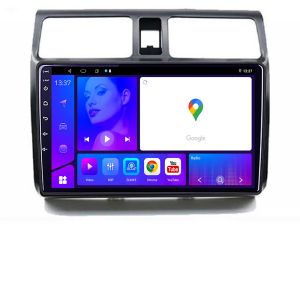 Navigatie Suzuki Swift 2003 2010 KIT SWIFT EDOTEC-LITE Android Ecran 720P Octa Core 4 64 Carplay