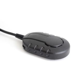 Asistent parcare STEELMATE PTS411EX BTI, 4 senzori, semnalizare acustică