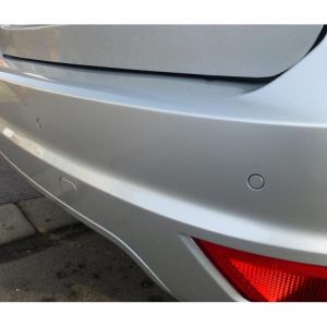 Asistent parcare STEELMATE PTS411EX BTI, 4 senzori, semnalizare acustică