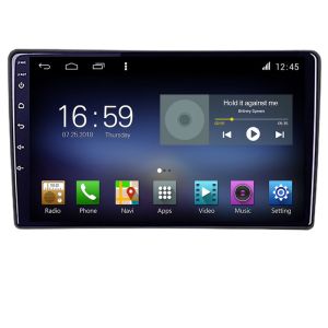 Unitate fără ramă Navigatie universala auto YH 8+128 LTE