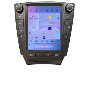 Navigatie Lexus IS 2005-2012 Edonav Tesla Qled 9.7",Quad core,2Gb RAM,32Gb Hdd,DSP,Carplay,Android Auto,Bluetooth