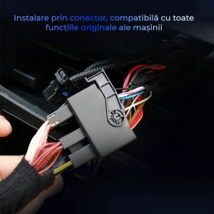 Land Rover Aurora L538 navigáció, Tesla, 9,7 hüvelyk,