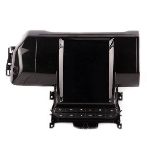 Land Rover Aurora L538 navigáció, Tesla, 9,7 hüvelyk,