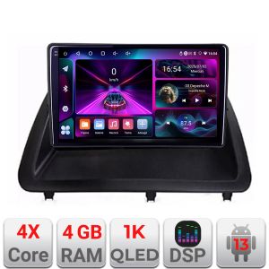 Navigatie Lexus CT 2011-2018 varianta cu ecran de fabrica dedicata Android radio gps internet 4+64 InCell Display 1K KIT-ct-high+EDT-E209-RK