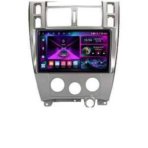 Navigatie Hyundai Tucson A-1001  4+64 InCell Display 1K Android Waze USB Navigatie Internet Youtube Radio