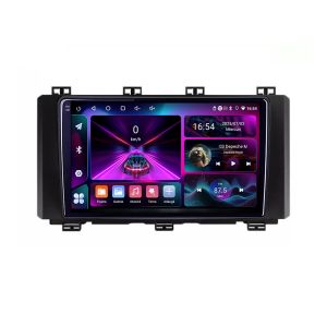 Navigatie Toyota Auris 2013-2018 Quad Core 4+64 InCell Display 1K Android Waze USB Navigatie Internet Youtube Radio