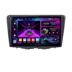 Navigatie Suzuki Baleno A-baleno  4+64 InCell Display 1K Android Waze USB Navigatie Internet Youtube Radio