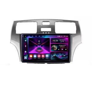 Navigatie Lexus ES intre anii 2001-2006 Android radio gps internet  4+64 InCell Display 1K Kit-ES-2001+EDT-E209-RK