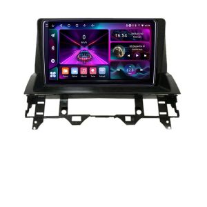 Navigatie Mazda 6 2004-2008 A-MZD6  4+64 InCell Display 1K Android Waze USB Navigatie Internet Youtube Radio
