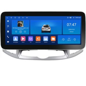 Navigatie Chevrolet Captiva 2012-2018 Manual K-109 Edotec 4+64 12.3 inch Incell 1K android Wifi 5Ghz gps internet  2