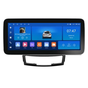 Navigatie Ssangyong Korando 2011- 2013 K-159 Edotec 4+64 12.3 inch Incell 1K android Wifi 5Ghz gps internet