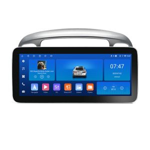 Navigatie Hyundai Accent 2006-2012 K-Accent Edotec 4+64 12.3 inch Incell 1K android Wifi 5Ghz gps internet