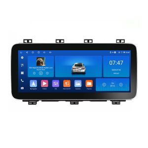 Navigatie Toyota Auris 2013-2017 Edotec 4+64 12.3 inch Incell 1K android Wifi 5Ghz gps internet  Kit-auris15+kit-toyota-universal