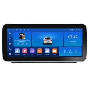 Navigatie Toyota Corolla 2017-2018 K-AURIS-2017 Edotec 4+64 12.3 inch Incell 1K android Wifi 5Ghz gps internet 32