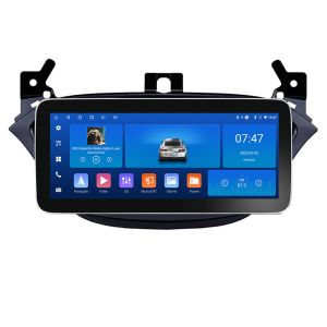 Navigatie Opel Corsa 2013-2016 K-corsa Edotec 4+64 12.3 inch Incell 1K android Wifi 5Ghz gps internet