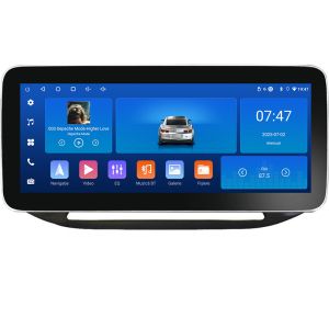 Navigatie Fiat Doblo 2015-2018 K-DOBLO15 Edotec 4+64 12.3 inch Incell 1K android Wifi 5Ghz gps internet