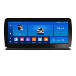 Navigatie BMW Seria 3 F30 2012-2016 Edotec 4+64 12.3 inch Incell 1K android Wifi 5Ghz gps internet