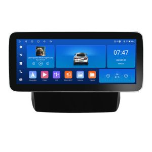 Navigatie Subaru Forester 2017-2020 K-forester20 Edotec 4+64 12.3 inch Incell 1K android Wifi 5Ghz gps internet 3