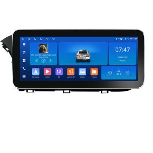 Navigatie Hyundai I20 2020- K-i20 Edotec 4+64 12.3 inch Incell 1K android Wifi 5Ghz gps internet  