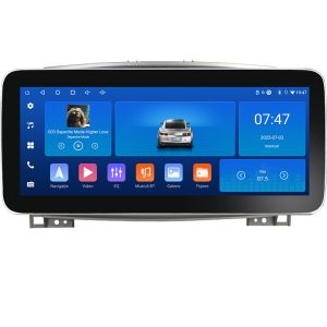 Navigatie Toyota Land Cruiser L100 2002-2008 K-l100 Edotec 4+64 12.3 inch Incell 1K android Wifi 5Ghz gps internet  v1