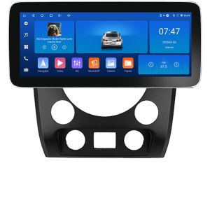 Navigatie Ssangyong Rexton 2013-2016 Edotec 4+64 12.3 inch Incell 1K android Wifi 5Ghz gps internet  C