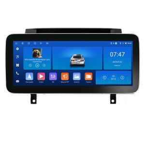 Navigatie Mercedes SLK 2004-2011 K-SLK Edotec 4+64 12.3 inch Incell 1K android Wifi 5Ghz gps internet