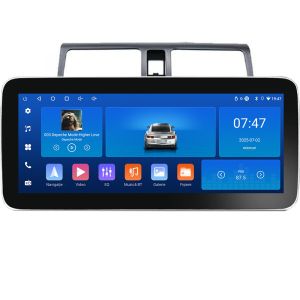 Navigatie SUZUKI SWIFT 2003-2010 K-Swift Edotec 4+64 12.3 inch Incell 1K android Wifi 5Ghz gps internet