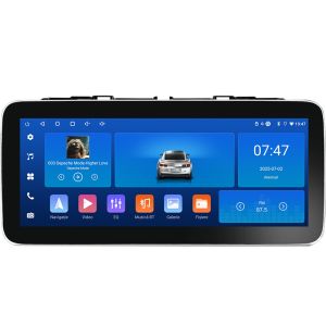 Navigatie Ssang Young Tivoli 2020- K-TIVOLI Edotec 4+64 12.3 inch Incell 1K android Wifi 5Ghz gps internet