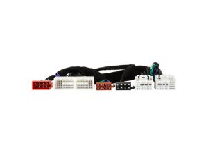 ZDT-HYKI3 T-alakú kábel Hyundai és Kia járművekhez 2024-től és később