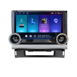 Navigatie Opel Astra J Kit-072 Edotec  4+64 10.5 inch Incell 1K android Wifi 5Ghz gps internet  