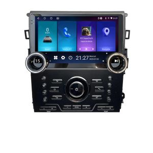 Navigatie Mondeo MK5 SYNC2 si SYNC 3 2015-2022 Edotec 4+64 10.5 inch Incell 1K android Wifi 5Ghz gps internet