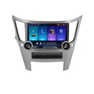 Navigatie Subaru Legacy 2010-2015 Kit-458 Edotec  4+64 10.5 inch Incell 1K android Wifi 5Ghz gps internet a