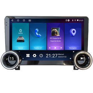 Navigatie Opel Astra H 2006-2015 Edotec  4+64 10.5 inch Incell 1K android Wifi 5Ghz gps internet  