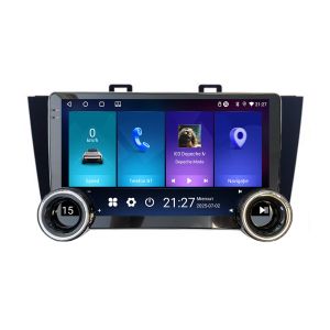 Navigatie Subaru Outback 2014-2019 sau Subaru XV 2017-2018 Kit-OUTBACK5 Edotec  4+64 10.5 inch Incell 1K android Wifi 5Ghz gps internet