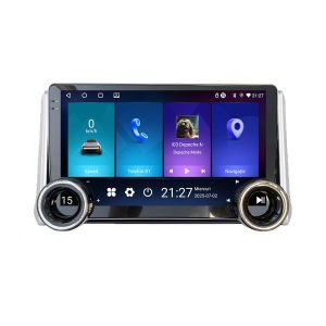 Navigatie Toyota Rav4 2018- Kit-RAV4 Edotec  4+64 10.5 inch Incell 1K android Wifi 5Ghz gps internet  Cor v1