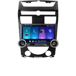 Navigatie Ssang Yong Rexton 2006-2013 Kit- rexton07 Edotec  4+64 10.5 inch Incell 1K android Wifi 5Ghz gps internet