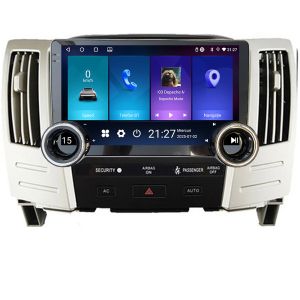 Navigatie Lexus RX300 2003-2008 Edotec  4+64 10.5 inch Incell 1K android Wifi 5Ghz gps internet  Kit-RX300