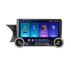 Navigatie Mercedes C W204 NTG4.5 Kit-w204-N45 Edotec  4+64 10.5 inch Incell 1K android Wifi 5Ghz gps internet