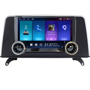 Navigatie BMW X5 X6 2007-2009 CCC Edotec 4+32 10.5 inch Incell 1K android Wifi 5Ghz gps internet
