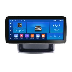 Navigatie Renault Traffic 2009-2014 dedicata Android cu butoane radio gps internet 4+64 ecran 12.3 inch InCell display Qled 1K Rockchip Kit-+EDT-E211-RK