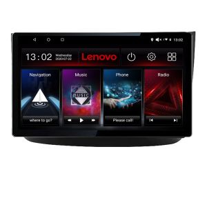 Navigáció Mercedes Vito Viano 2004-2006 Lenovo Qled 2K Octa Core 4+64 360 DSP Carplay android autórádió gps internet Kit-+PRO-2K-10-4+64