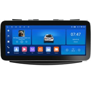 Navigatie Suzuki Swift 2010-2017 Edotec 4+64 12.3 inch Incell 1K android Wifi 5Ghz gps internet  Kit-179