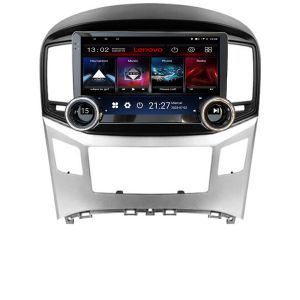 Navigatie Hyundai H1 Starex 2016- Kit-h1 Lenovo  8 core 4+64 10.5 inch Incell 1K android Wifi 5Ghz gps internet