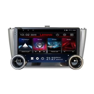 Navigatie Toyota Avensis 2009-2015 Kit-TY12 Lenovo  8 core 4+64 10.5 inch Incell 1K android Wifi 5Ghz gps internet  Q