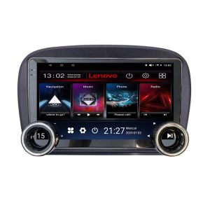 Navigatie Mercedes SL W230 2004-2011 Kit-W230 Lenovo  8 core 4+64 10.5 inch Incell 1K android Wifi 5Ghz gps internet