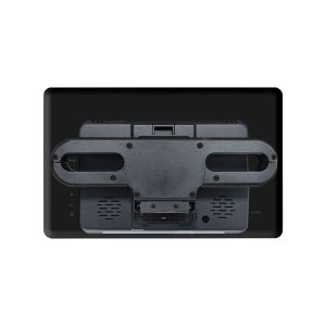 Monitor Android LENOVO-F1A-HM01 tetieră cu prindere universală, procesor Quadcore, 4GB ram, 64GB stocare, ecran 10.1 inci, USB, bluetooth